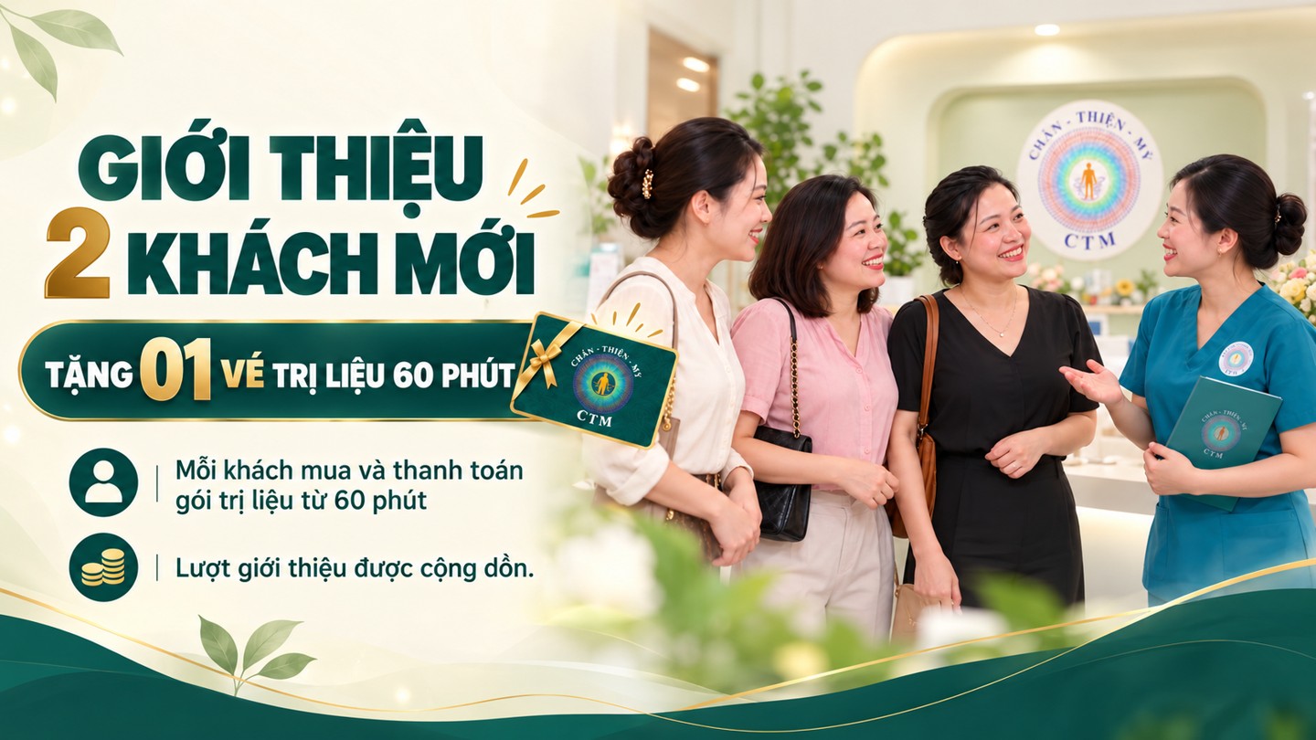 Banner Mỗi lời giới thiệu, một lời cảm ơn